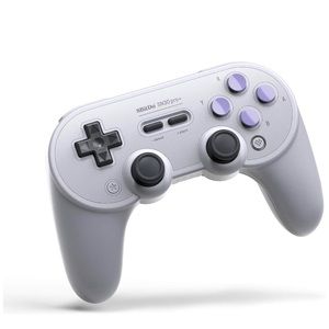 8BitDo Bluetooth Gamepad